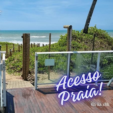 Areias Do Mar | 2 Quartos Garden E Completo A103 Barra de Sao Miguel Ngoại thất bức ảnh