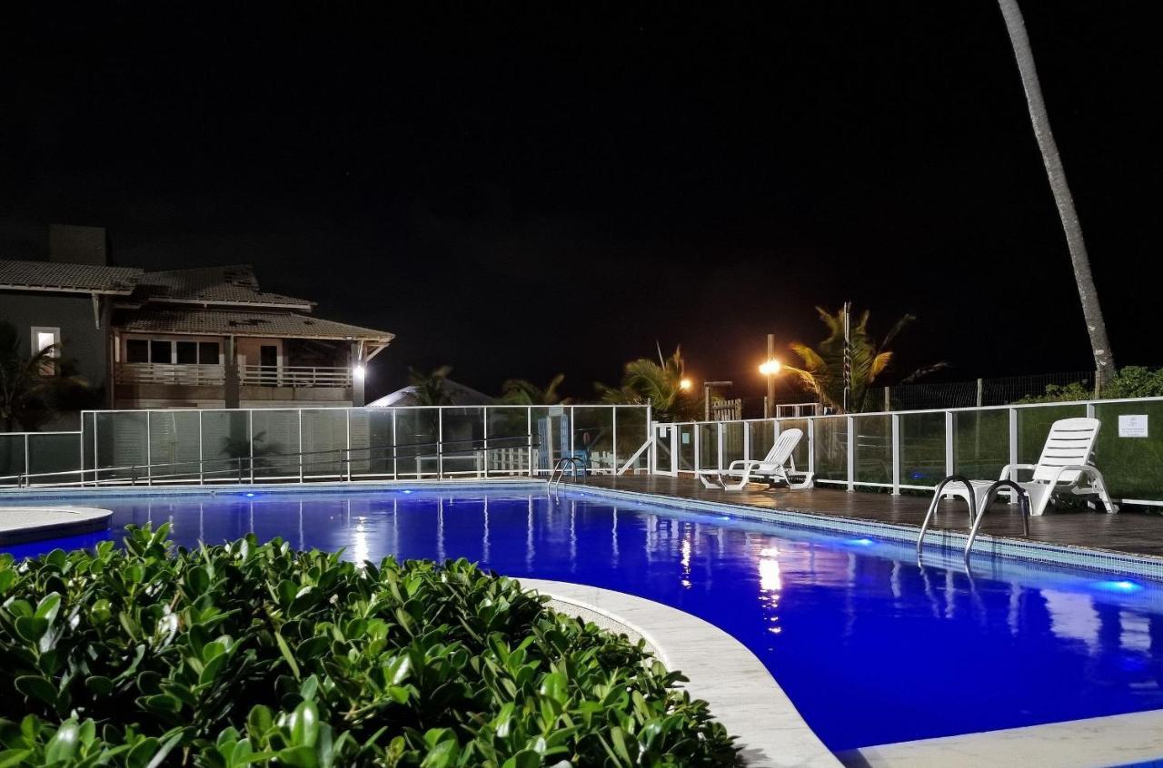 Areias Do Mar | 2 Quartos Garden E Completo A103 Barra de Sao Miguel Ngoại thất bức ảnh